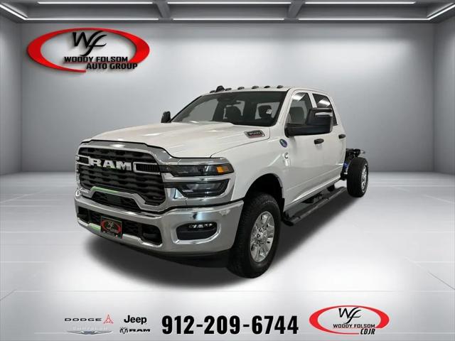2026 Ram 3500 Tradesman/Big Horn for sale in Baxley, GA