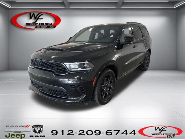 2026 Dodge Durango GT Premium AWD HEMI V8 for sale in Baxley, GA