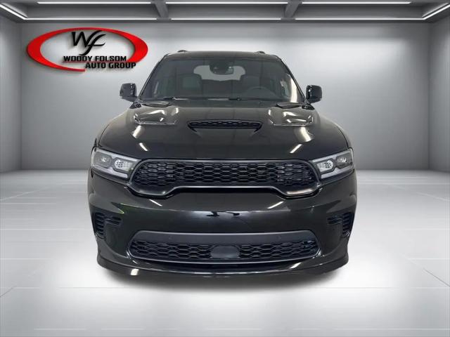 2026 Dodge Durango GT Premium AWD HEMI V8