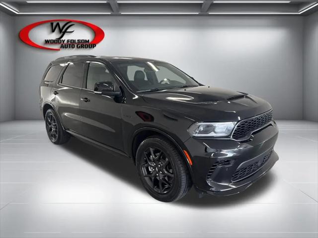 2026 Dodge Durango GT Premium AWD HEMI V8