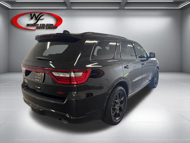 2026 Dodge Durango GT Premium AWD HEMI V8
