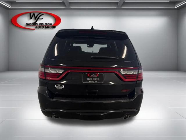 2026 Dodge Durango GT Premium AWD HEMI V8