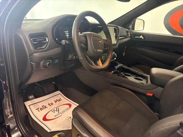 2026 Dodge Durango GT Premium AWD HEMI V8