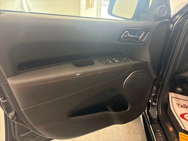 2026 Dodge Durango GT Premium AWD HEMI V8