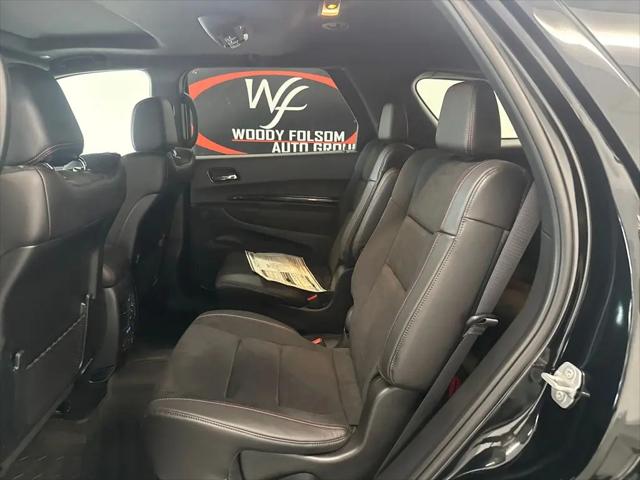 2026 Dodge Durango GT Premium AWD HEMI V8