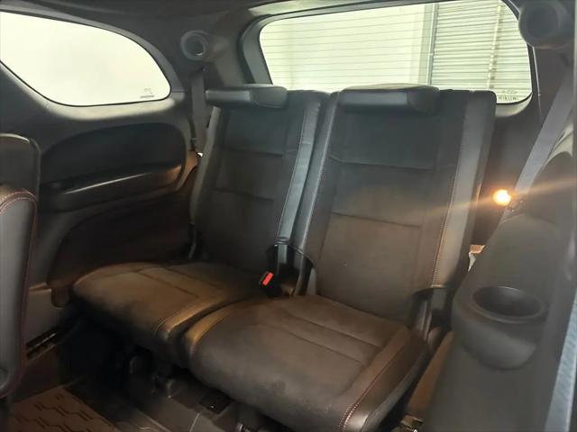 2026 Dodge Durango GT Premium AWD HEMI V8