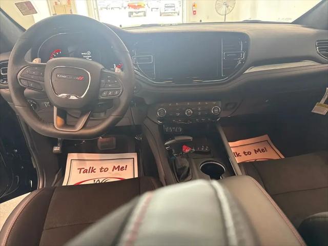 2026 Dodge Durango GT Premium AWD HEMI V8