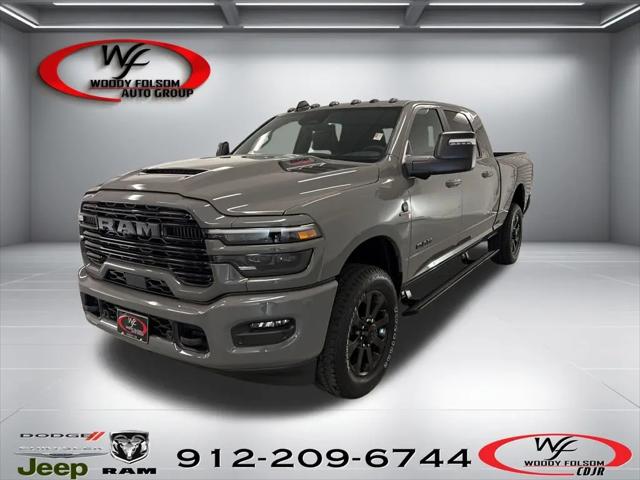 2026 Ram 2500 Laramie Mega Cab 4x4 6'4" Box for sale in Baxley, GA