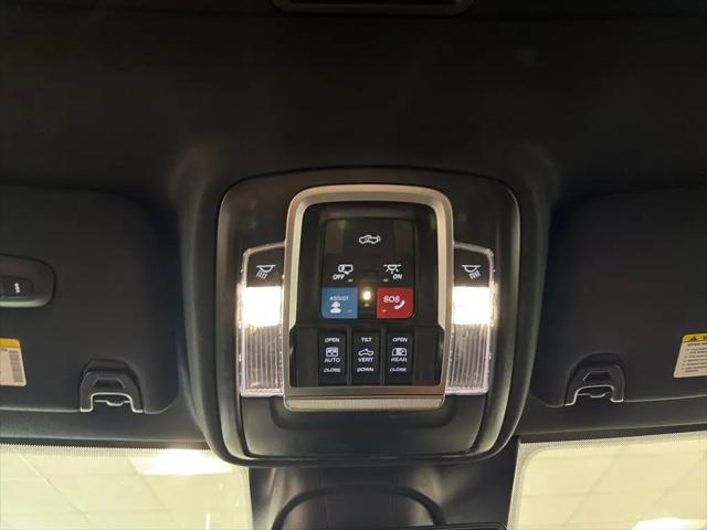 2026 Ram 2500 Laramie Mega Cab 4x4 6'4" Box