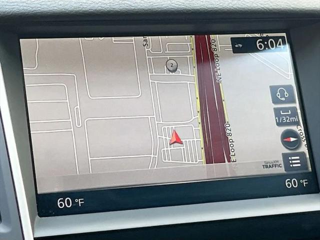 2024 INFINITI Q50 SENSORY
