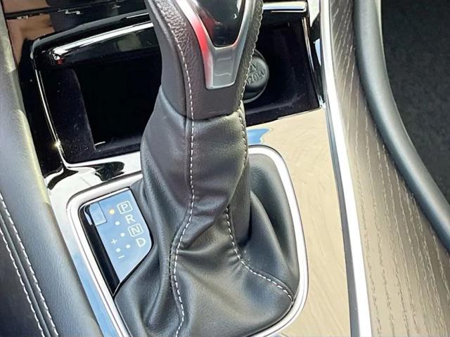 2024 INFINITI Q50 SENSORY