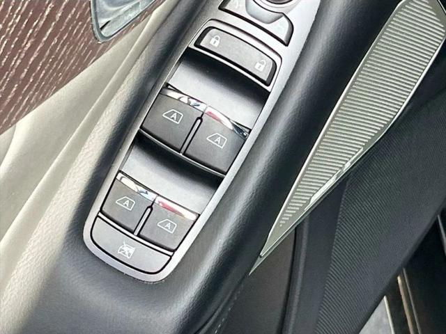 2024 INFINITI Q50 SENSORY