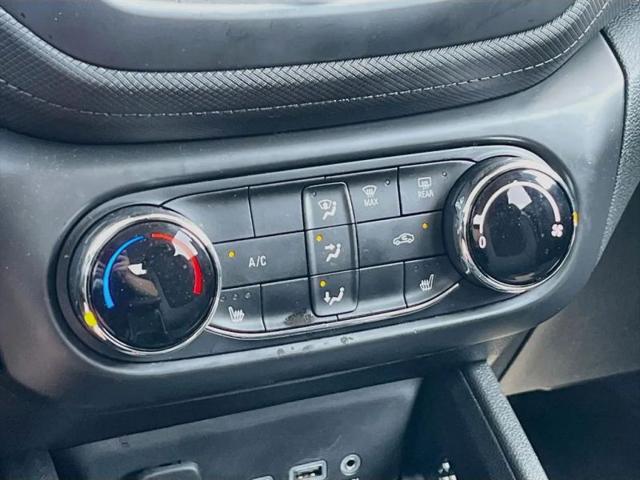 2023 Chevrolet TrailBlazer FWD LT