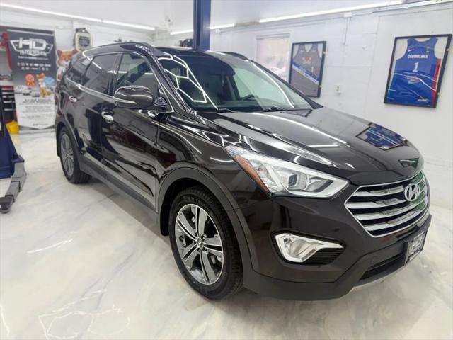 2016 Hyundai Santa Fe SE for sale in Reading, PA