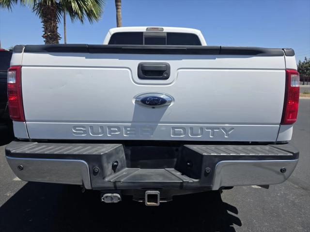 2013 Ford F-250 Lariat for sale in Glendale, AZ