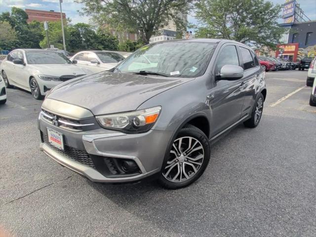 2019 Mitsubishi Outlander Sport 2.0 ES for sale in Worcester, MA