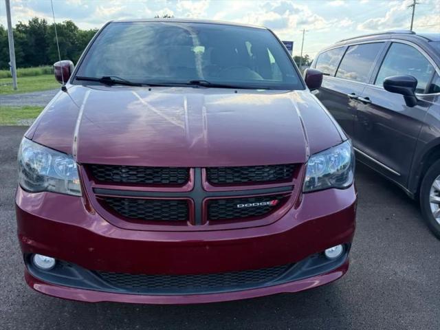 2019 Dodge Grand Caravan GT for sale in Claremore, OK