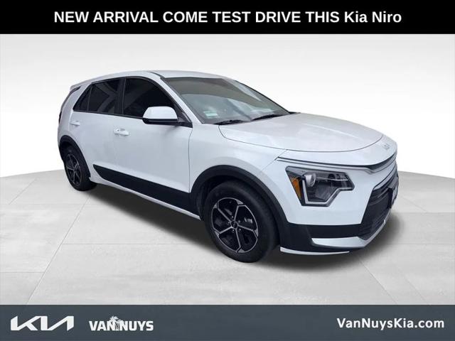 2023 Kia Niro LX for sale in Van Nuys, CA