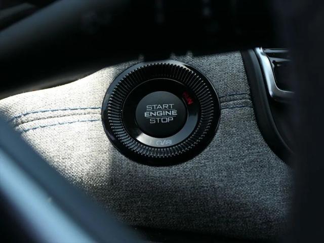 2022 Jeep Compass Latitude FWD