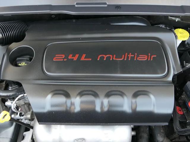 2022 Jeep Compass Latitude FWD