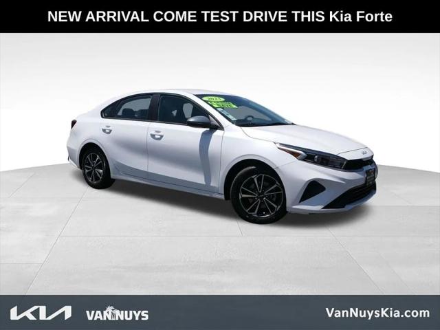 2023 Kia Forte LXS for sale in Van Nuys, CA