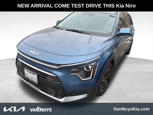 2023 Kia Niro Plug-In Hybrid EX for sale in Van Nuys, CA