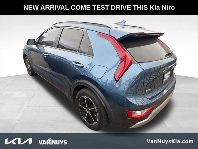 2023 Kia Niro Plug-In Hybrid EX
