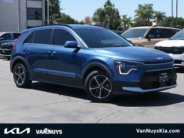 2023 Kia Niro Plug-In Hybrid EX for sale in Van Nuys, CA