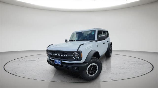2026 Ford Bronco Big Bend for sale in Washougal, WA