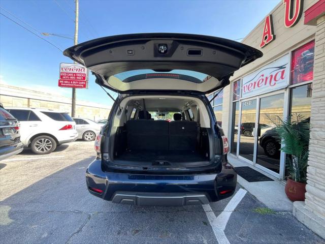 2020 Nissan Armada SV 2WD