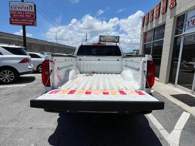 2019 Chevrolet Colorado WT