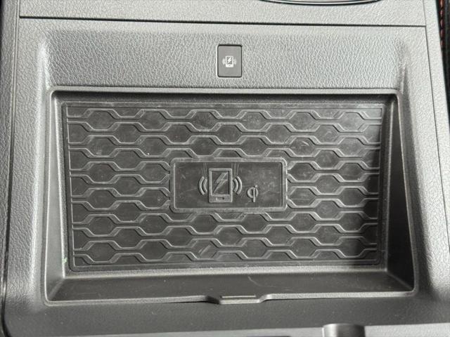 2025 Nissan Frontier Crew Cab PRO-4X 4x4