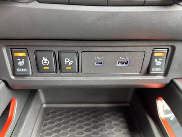 2024 Nissan Frontier Crew Cab PRO-4X 4x4