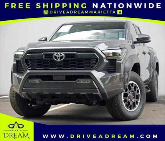 2024 Toyota Tacoma TRD Off Road for sale in Marietta, GA