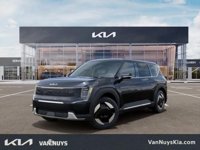 2026 Kia EV9 Light Long Range for sale in Van Nuys, CA