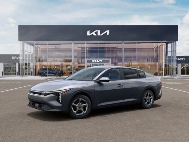 2026 Kia K4 LXS for sale in Van Nuys, CA