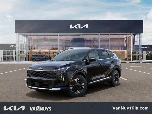 2026 Kia Sportage Hybrid LX for sale in Van Nuys, CA