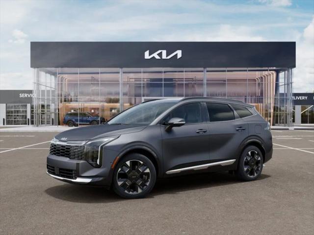 2026 Kia Sportage Hybrid SX-Prestige for sale in Van Nuys, CA