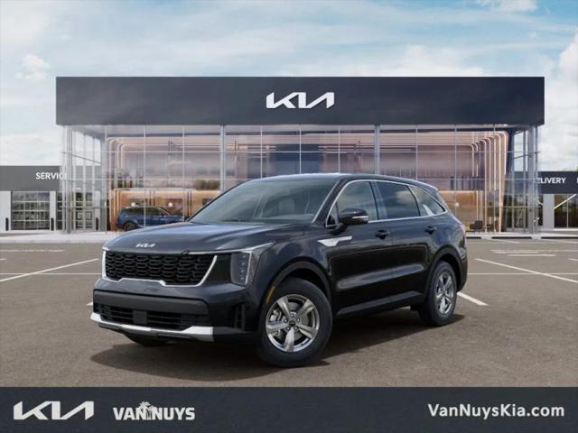 2026 Kia Sorento LX for sale in Van Nuys, CA