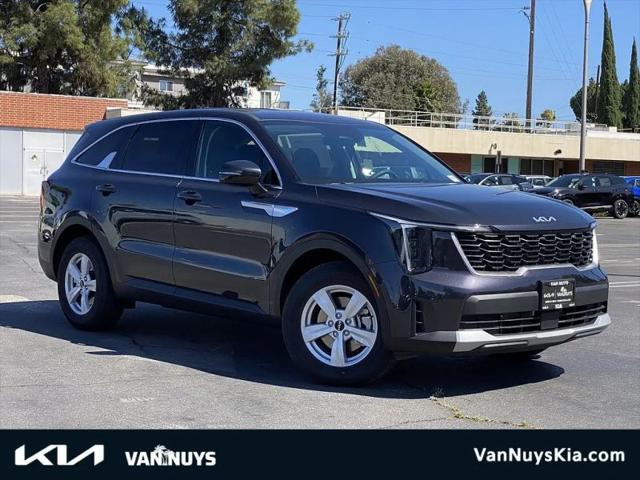 2026 Kia Sorento LX for sale in Van Nuys, CA
