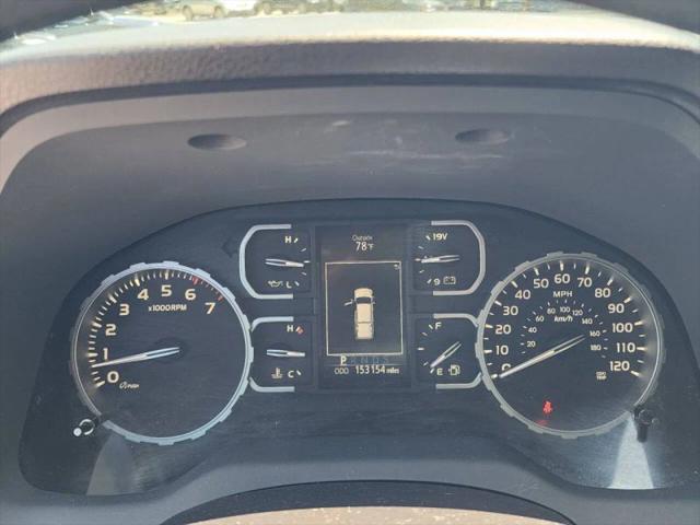 2018 Toyota Tundra SR 5.7L V8