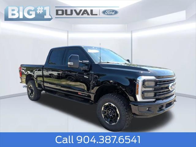 2026 Ford F-250 Platinum for sale in Jacksonville, FL