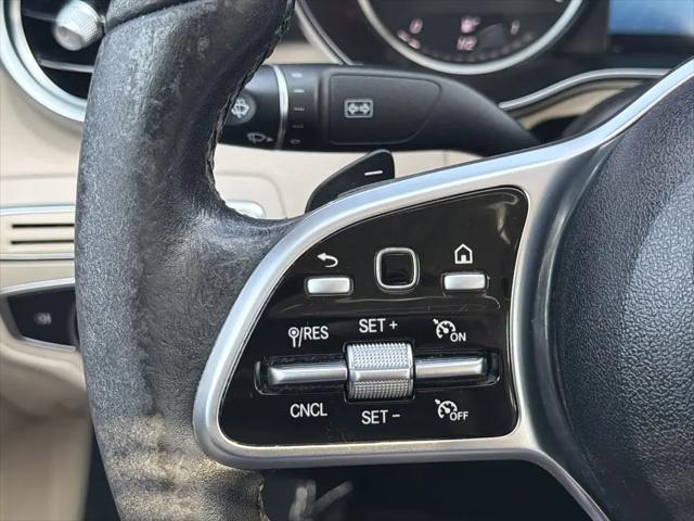 2020 Mercedes-Benz C-CLASS C 300 C 300