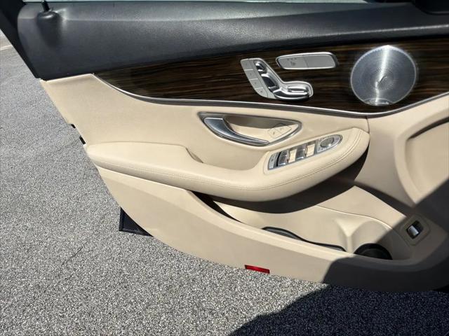 2020 Mercedes-Benz C-CLASS C 300 C 300