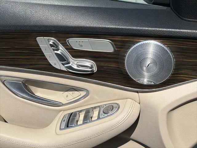 2020 Mercedes-Benz C-CLASS C 300 C 300