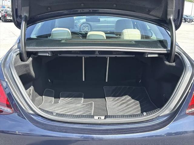 2020 Mercedes-Benz C-CLASS C 300 C 300