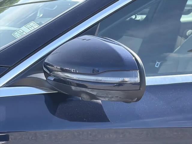 2020 Mercedes-Benz C-CLASS C 300 C 300