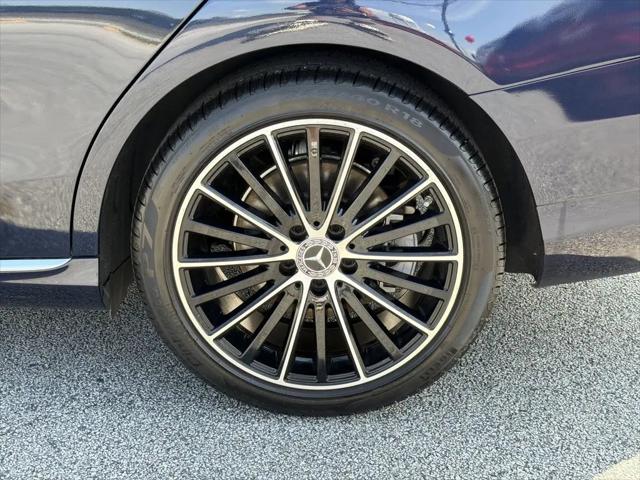 2020 Mercedes-Benz C-CLASS C 300 C 300
