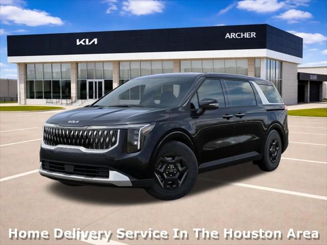 2026 Kia Carnival MPV LXS for sale in Houston, TX