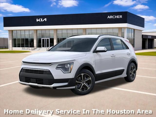 2026 Kia Niro EX for sale in Houston, TX